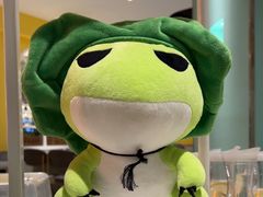 -蛙蛙叫·干锅年代(钻石广场店)