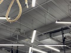 -CrossFit MET综合体能训练馆(朝阳路店)