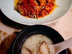 -红蜡烛-养生粥-津鲁菜(中山路店)