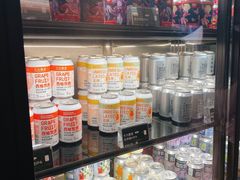 -来回·咖啡(天河南店)