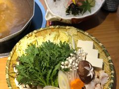 蟹肉火锅-綱元·海鲜豆捞(明州里店)