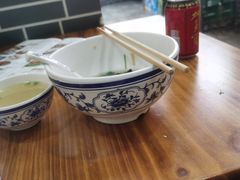 -秦韵轩·西安小馆(贻成福地广场店)