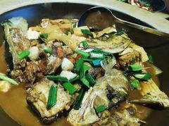 -黄山老妈·土菜(碧桂园店)