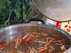-小煵记·打边炉(西丽文光店)