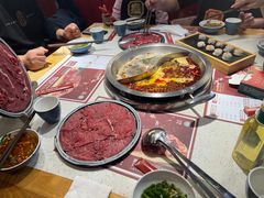 -清真·天府皇城坝百年牛肉火锅(皇城清真寺店)