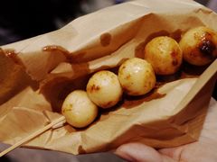 -利强记北角鸡蛋仔(弥敦道店 )