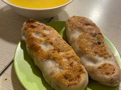 -老北京馅饼粥(西单店)