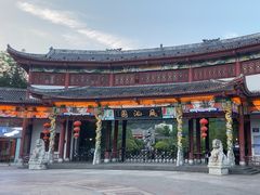 -凤池园
