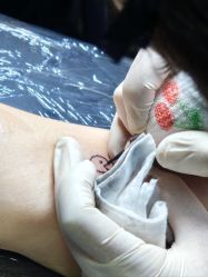 -MDZ STORE·TATTOO·耳饰