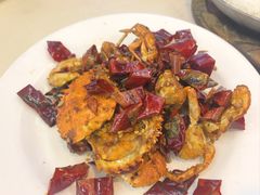 -鑫鸿达·海鲜闽菜热炒小馆(中山路店)