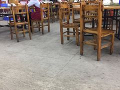 大堂-明记海鲜大排档(巽寮湾店)