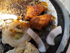 -奥赛奥自助烤肉(财富中心店)