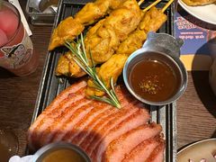 -泰妃殿(武汉首店)