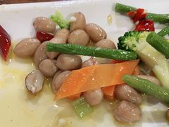 -老白家面馆(测绘东路总店)