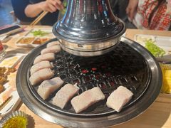 -霸腹烤肉(厦门柚子番店)
