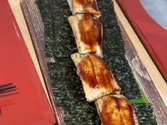 -鮨青(恒基名人购物中心店)