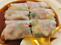 -铭家点心(秦岭路店)