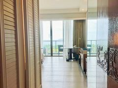 -三亚海棠湾万丽度假酒店