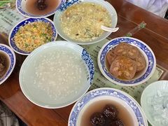 -粗茶淡饭(东关街店)