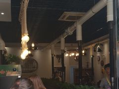 -胡悦里韩式烤肉(芝罘万达广场店)