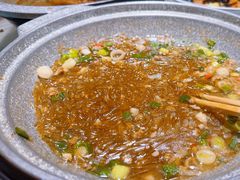 -松沪名灶·豆浆鱼头·新上海菜(飞航吾悦广场店)