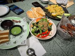 -Home Thai·泰谣(王府井apm店)