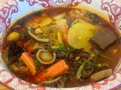 -海椒市落舌·麻辣烫冒菜(武侯大悦城店)