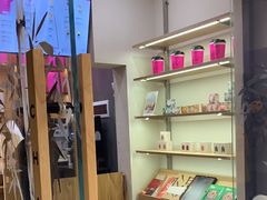 -霸王茶姬(正佳广场店)
