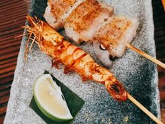 -披头士烧鸟居酒屋(王府井店)