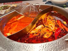-左庭右院鲜牛肉火锅(七宝领展广场店)