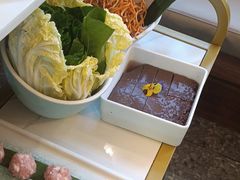 -探窝·竹笙椰子鸡(车陂店)