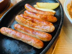-萨莉亚意式餐厅(石鼓路店)