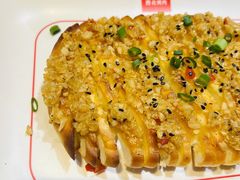 -哈力家·西北烧烤烤串(凤城三路店)
