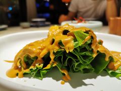 -绿茶餐厅(城西银泰城店)