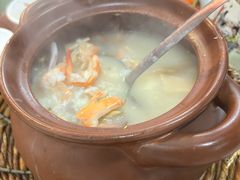 -官塘锋记鱼生·生腌·砂锅粥(牌坊街店)