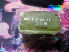 -好利来(上海长宁龙之梦店)
