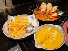 -Nord Grill&Bar Highland诺德西餐(深圳欢乐海岸店)