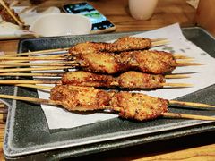 -管氏翅吧(国展店)