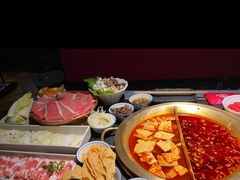 -九鼎轩脆毛肚火锅(南京东路店)