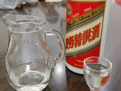 -小榄公饭店·岭南庭院餐厅(民安北路店)
