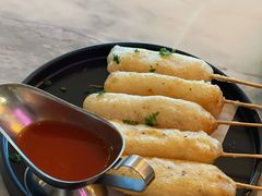 -The Rug Cafe(王府中环店)