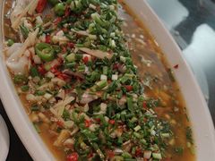 -飞虹鱼馆(春华路店)