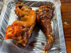 -赵元章肉骨烧(山塘街店)