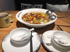 -太二酸菜鱼(汕头苏宁广场店)