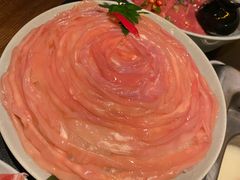 -大隐·成都火锅Bistro(合生麒麟新天地店)