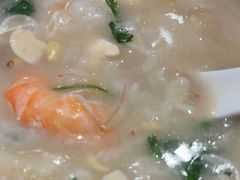 -如轩·海鲜砂锅粥·潮汕菜(小榄店)