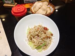 -金厨泰国餐厅·全泰籍厨师料理(拱北店)