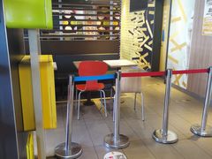 -麦当劳(王顶堤店)