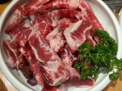 -九田家黑牛烤肉料理·自助(洪洞县城市花园店)