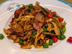 -玉舌尖私房菜(裕华店)
